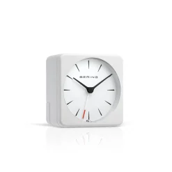 Alarmclock | wit mat | 91066-54S