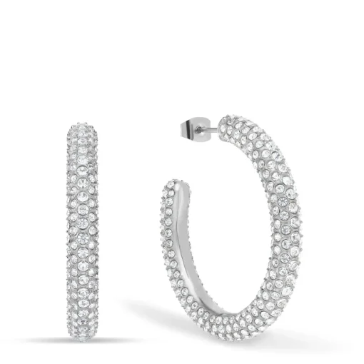 Arctic Pavé | zilver gepolijst | 743-17-05