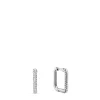 Arctic Pavé | zilver gepolijst | 734-17-05