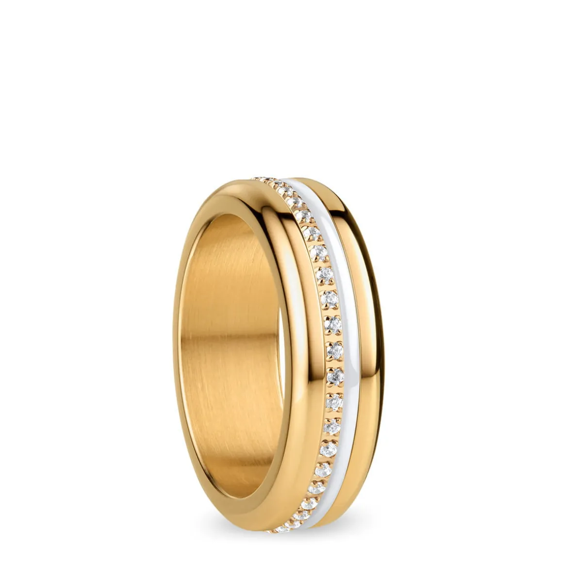 Arctic Symphony | goud gepolijst | Orvieto