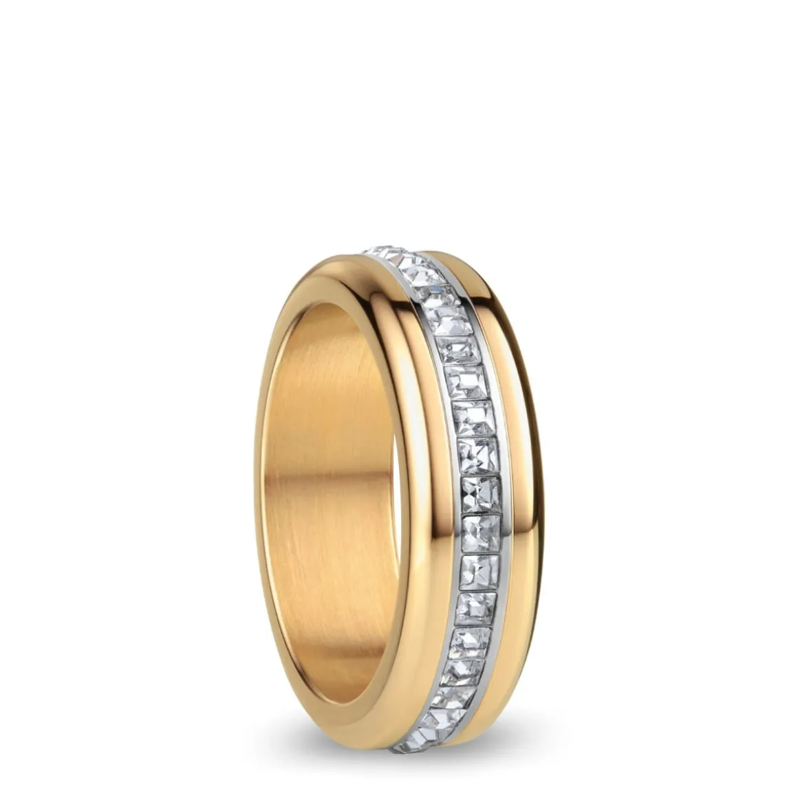 Arctic Symphony | goud gepolijst | Cordoba