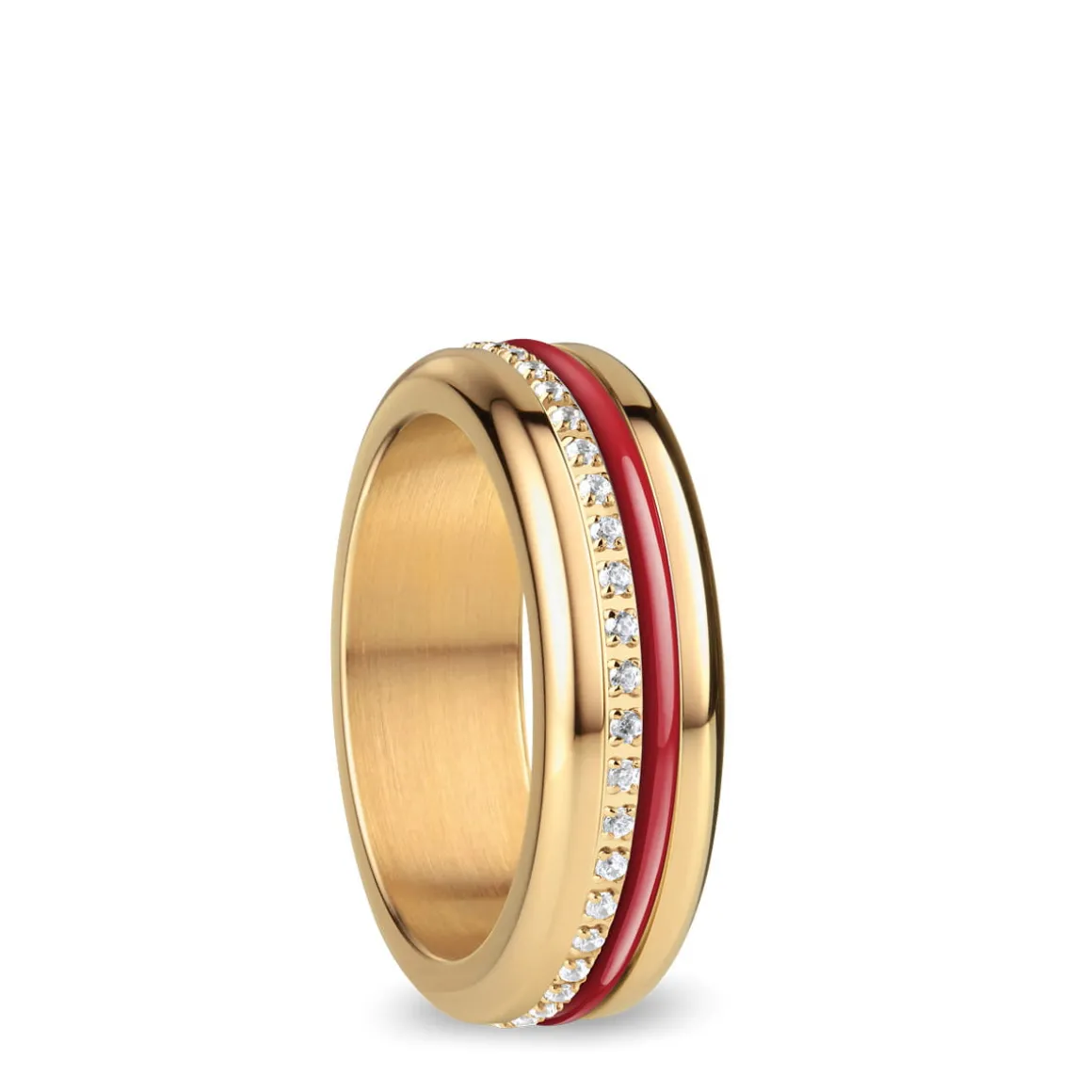 Arctic Symphony | goud gepolijst | Menton