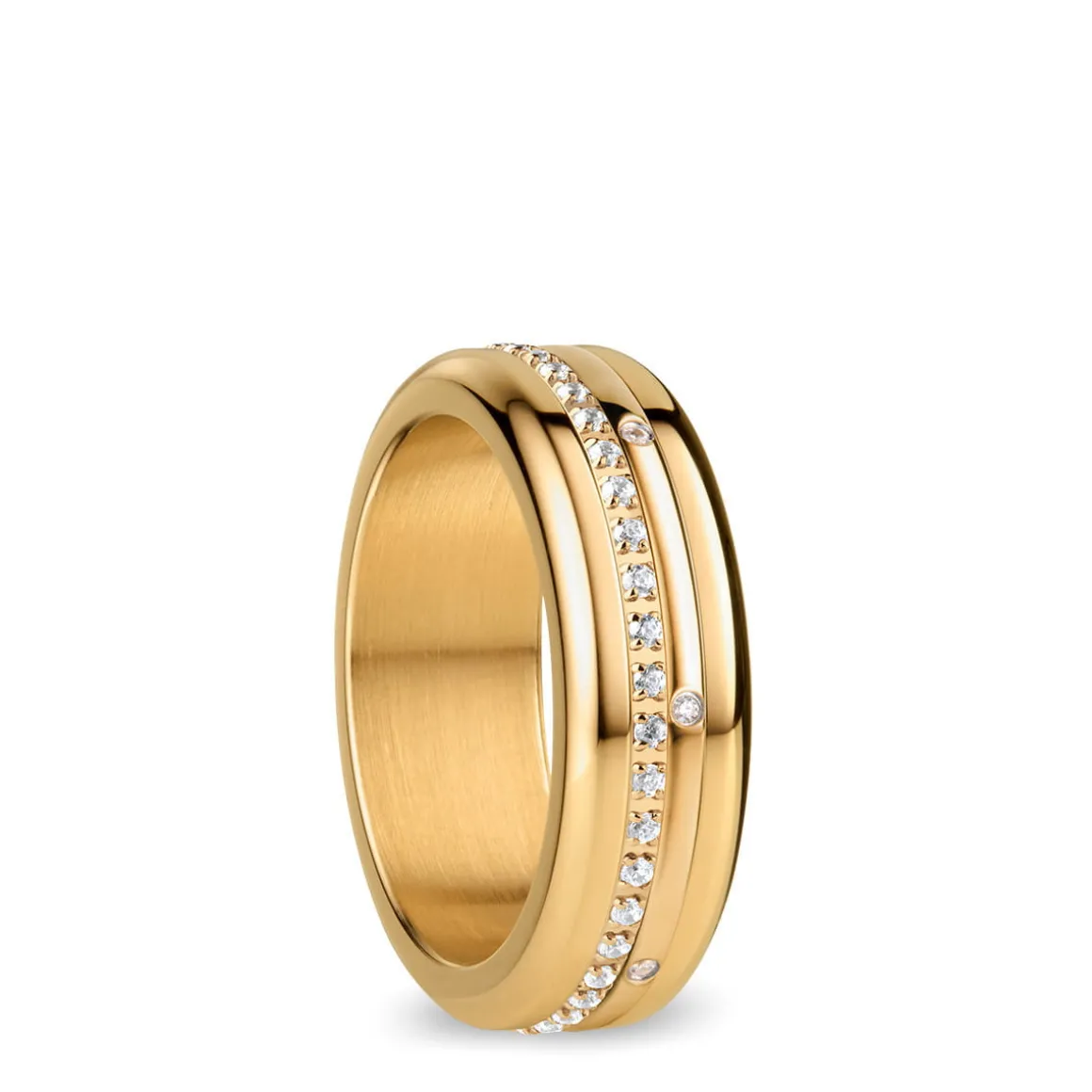 Arctic Symphony | goud gepolijst | Arborea