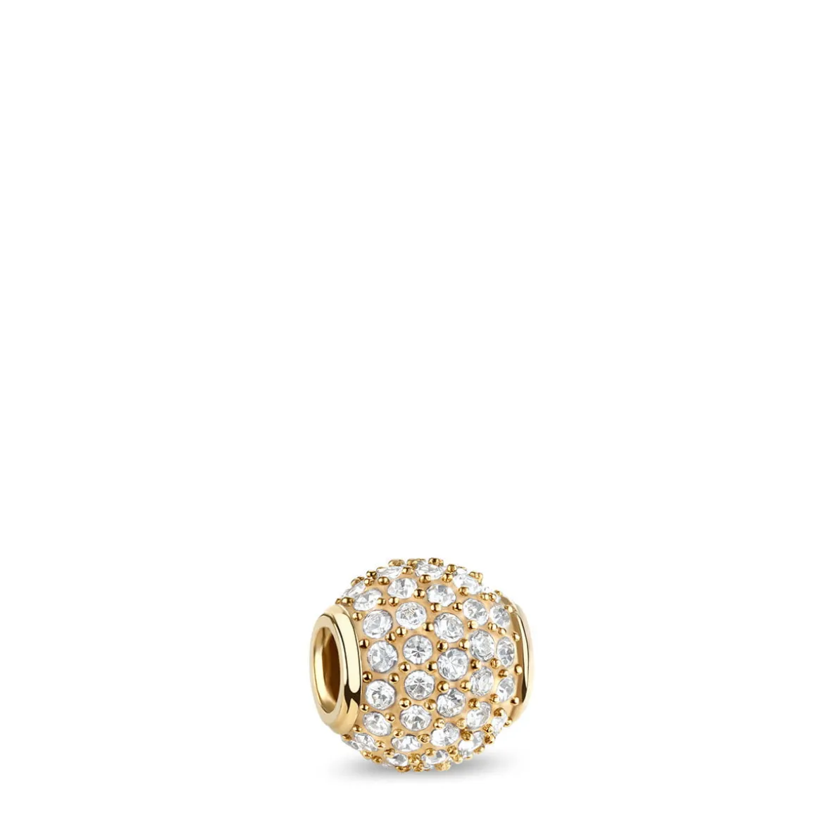 Arctic Symphony | goud gepolijst | LittleSparkle-2