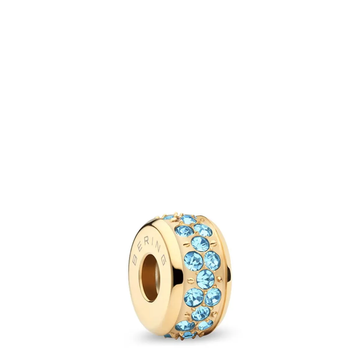 Arctic Symphony | goud gepolijst | Glow-4