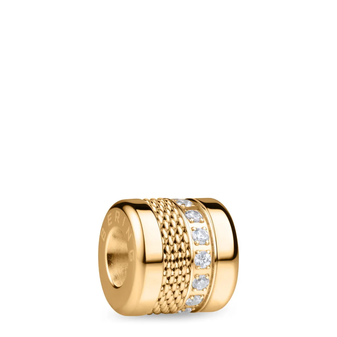 Arctic Symphony | goud gepolijst | Love-7