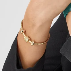 Arctic Symphony | goud gepolijst | Love-7