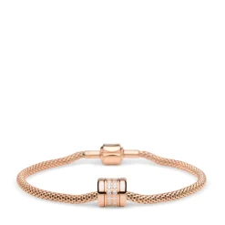 Arctic Symphony | rose gold | Lykke Set 3