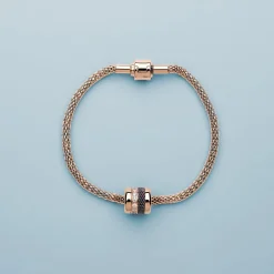 Arctic Symphony | rose gold | Love Set 1