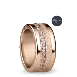 Arctic Symphony | rosegoud gepolijst | Symphony-Set-GreenLights