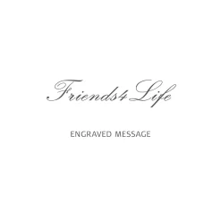 Arctic Symphony | rosegoud gepolijst | Friends4Life-2