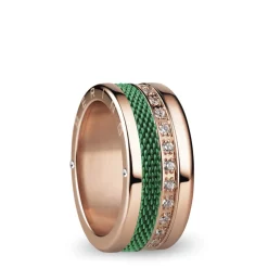 Arctic Symphony | rosegoud gepolijst | Symphony-Set-GreenLights