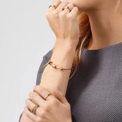 Arctic Symphony | rosegoud gepolijst | Hope-1