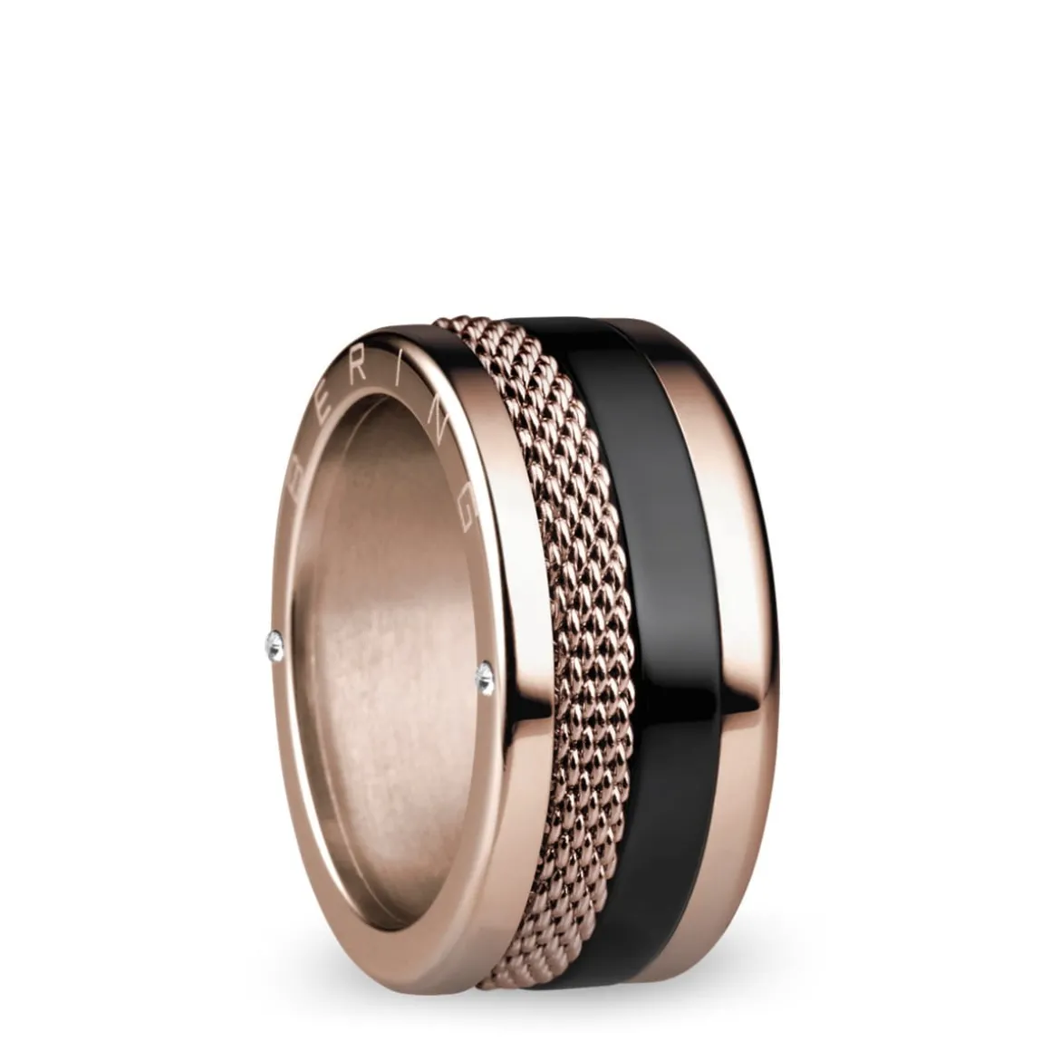 Arctic Symphony | rosegoud gepolijst | Symphony-Set-ArcticNights