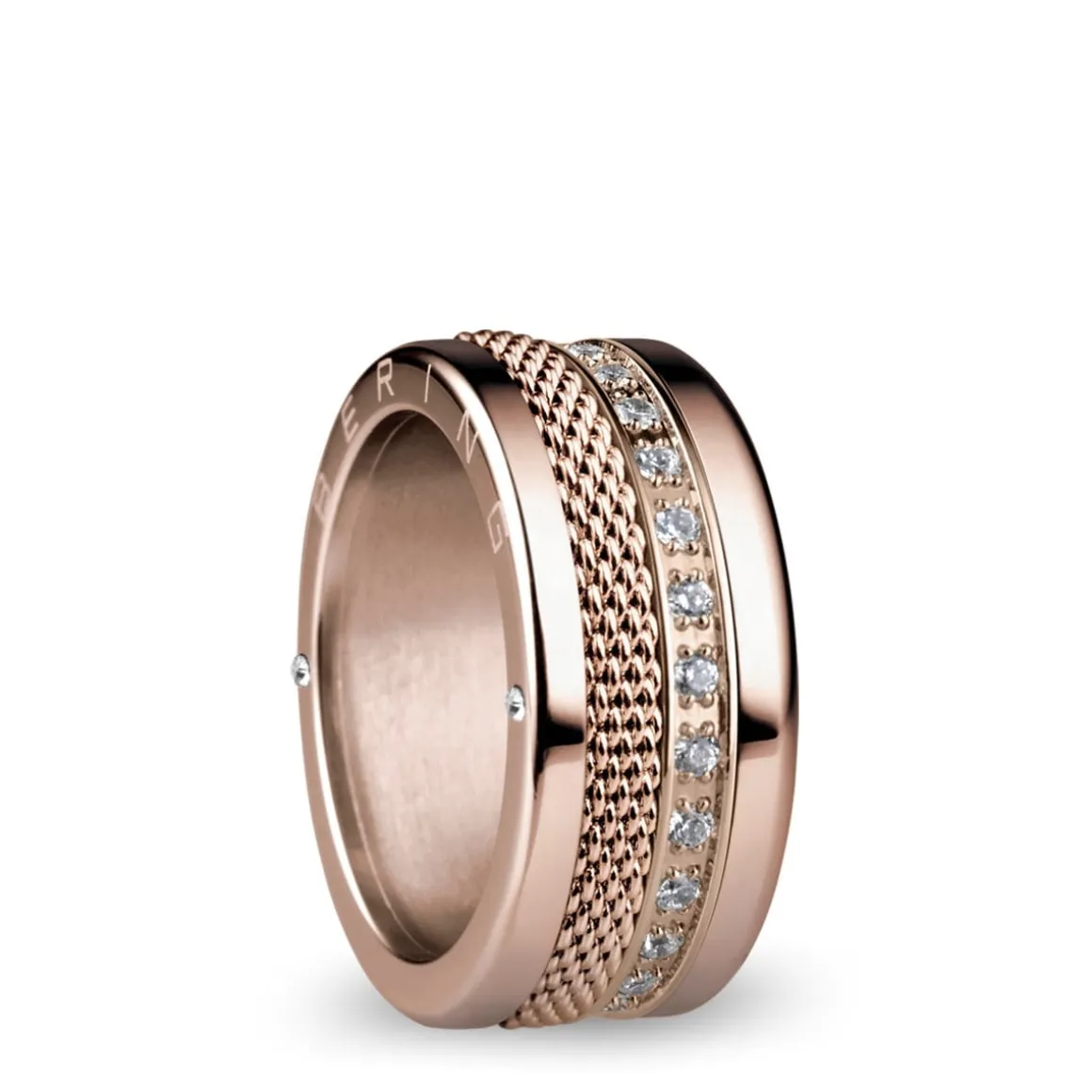 Arctic Symphony | rosegoud gepolijst | Symphony-Set-ArcticNights