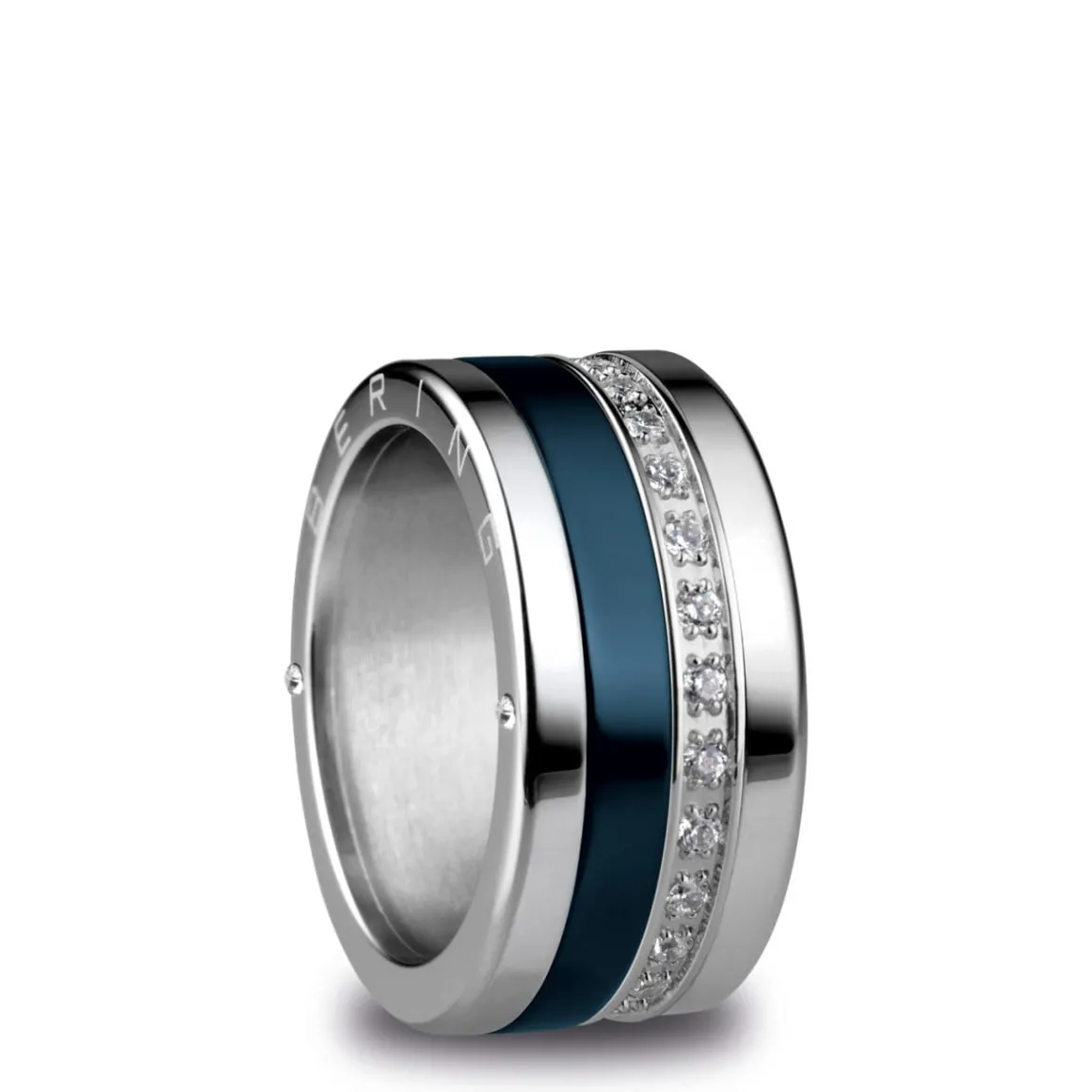 Arctic Symphony | zilver | Vancouver