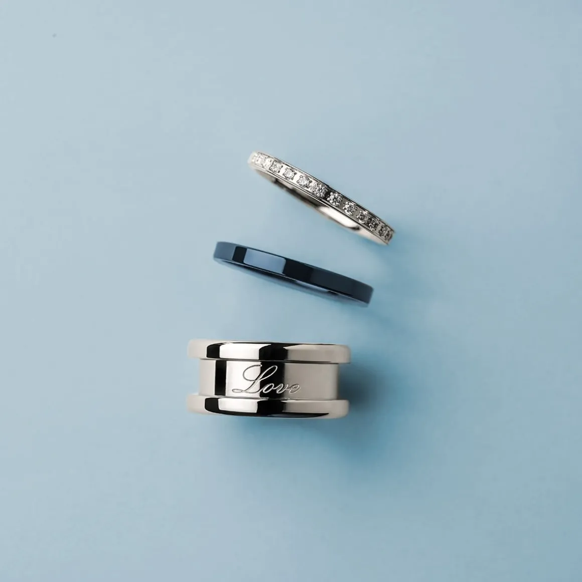 Arctic Symphony | zilver | Vancouver