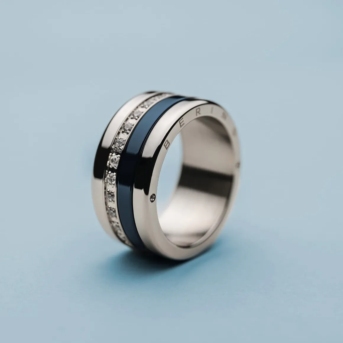 Arctic Symphony | zilver | Vancouver