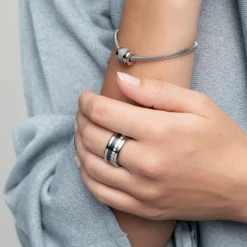 Arctic Symphony | zilver | Vancouver