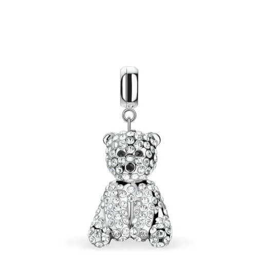 Arctic Symphony | zilver gepolijst | PolarBear-1