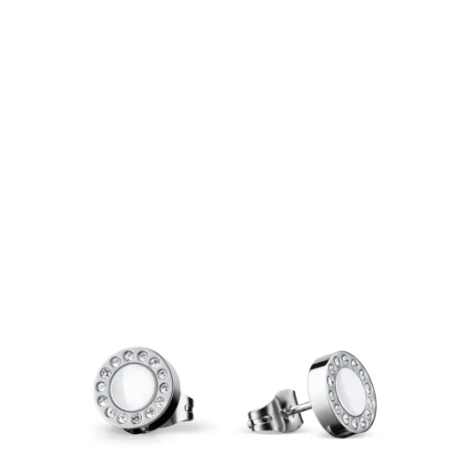 Arctic Symphony | zilver gepolijst | 707-150-05