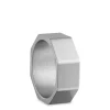 Arctic Symphony | zilver geborsteld | 533-10-X4