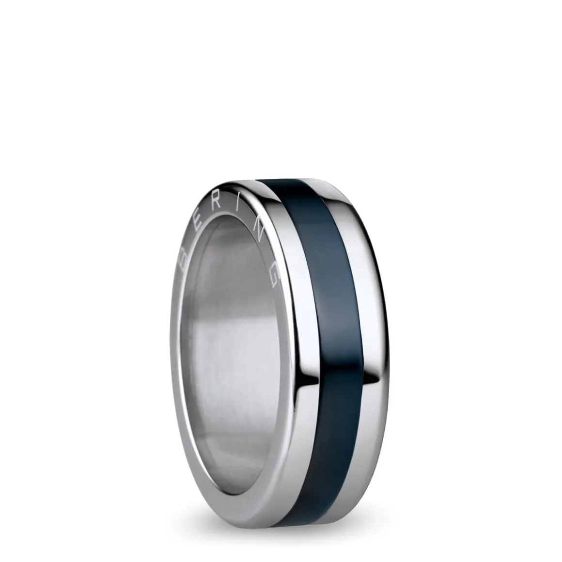 Arctic Symphony | zilver gepolijst | Rapla