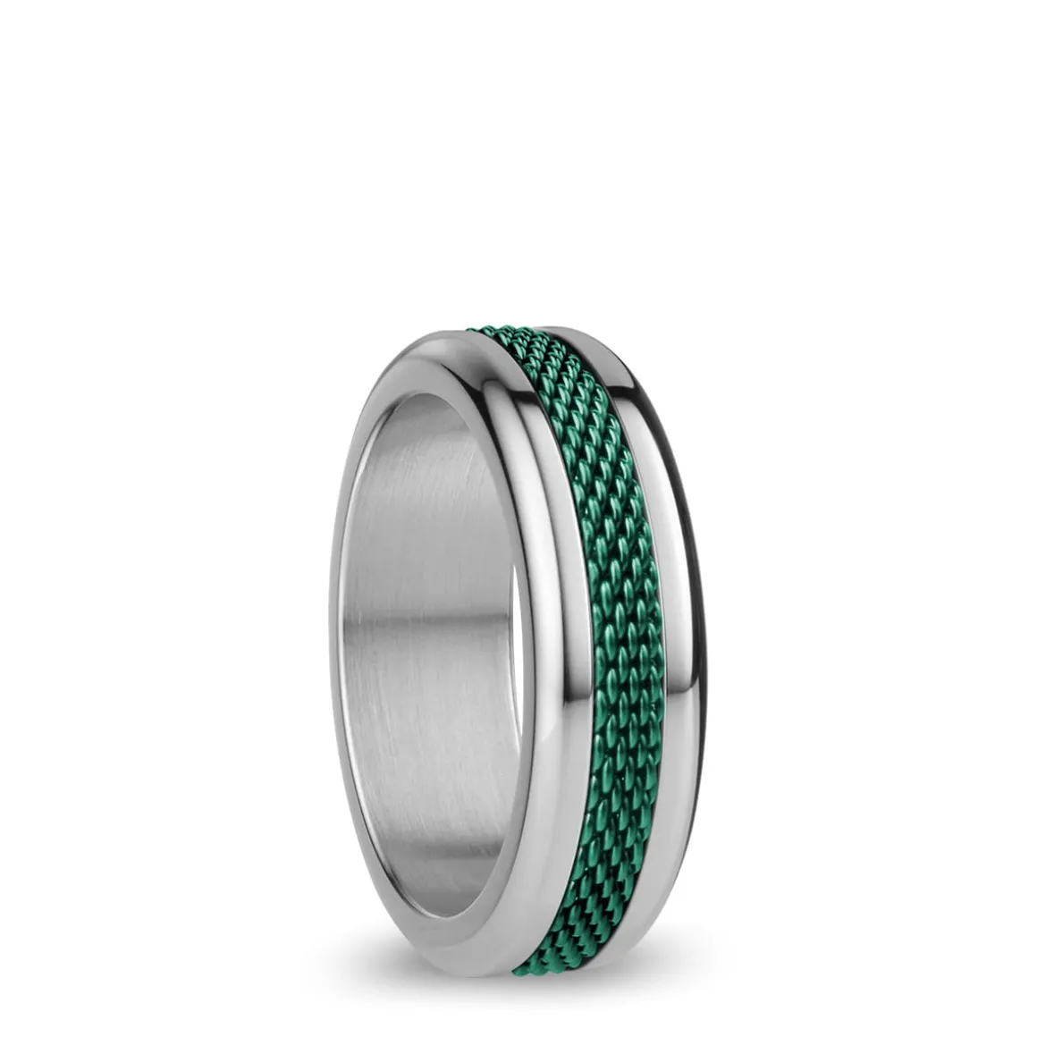 Arctic Symphony | zilver gepolijst | LaSpezia