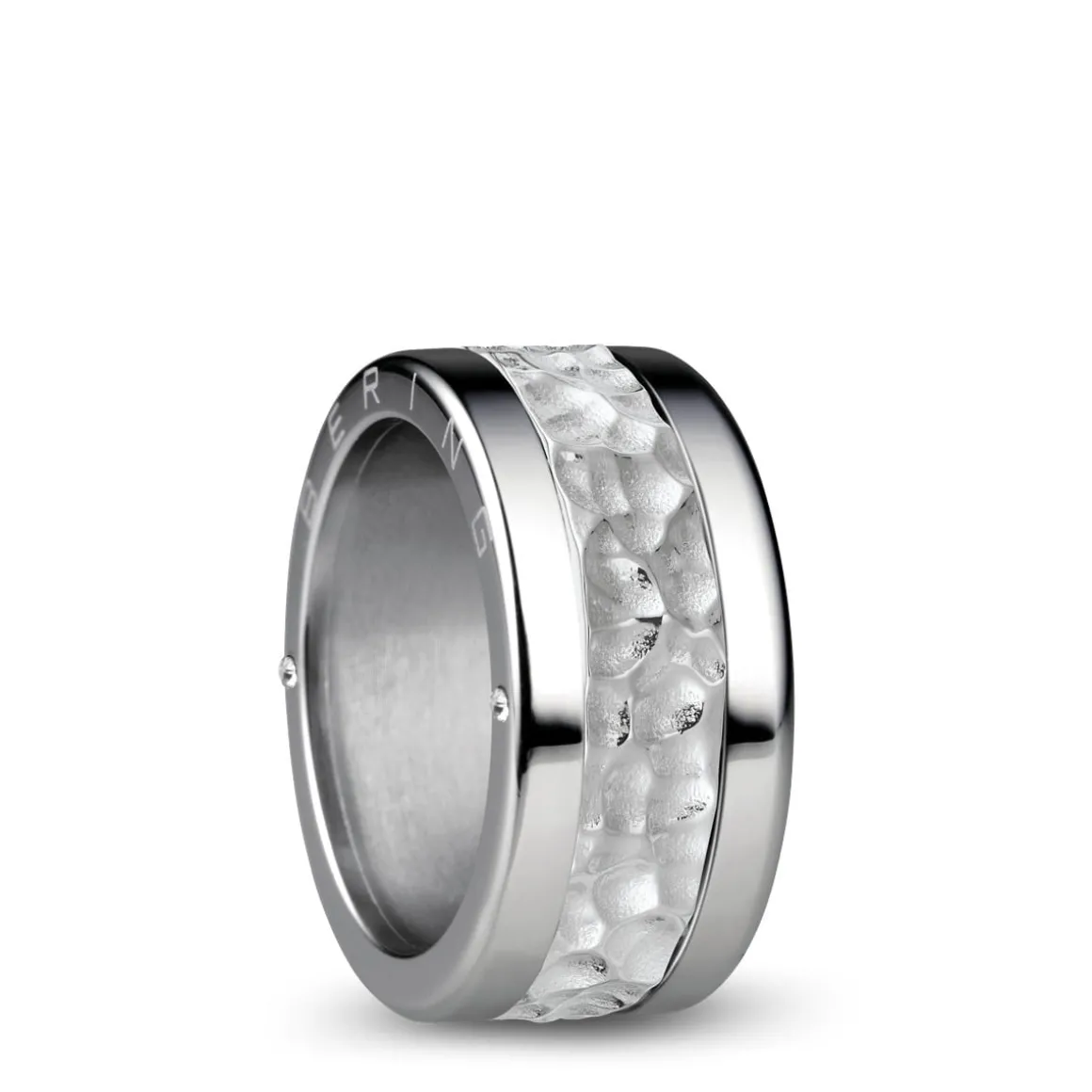 Arctic Symphony | zilver gepolijst | Salerno