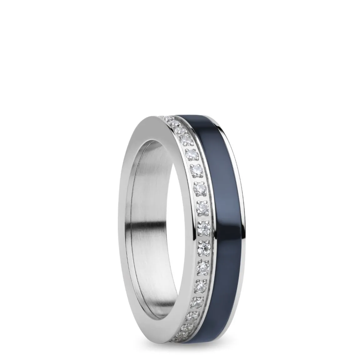 Arctic Symphony | zilver gepolijst | Aurelia