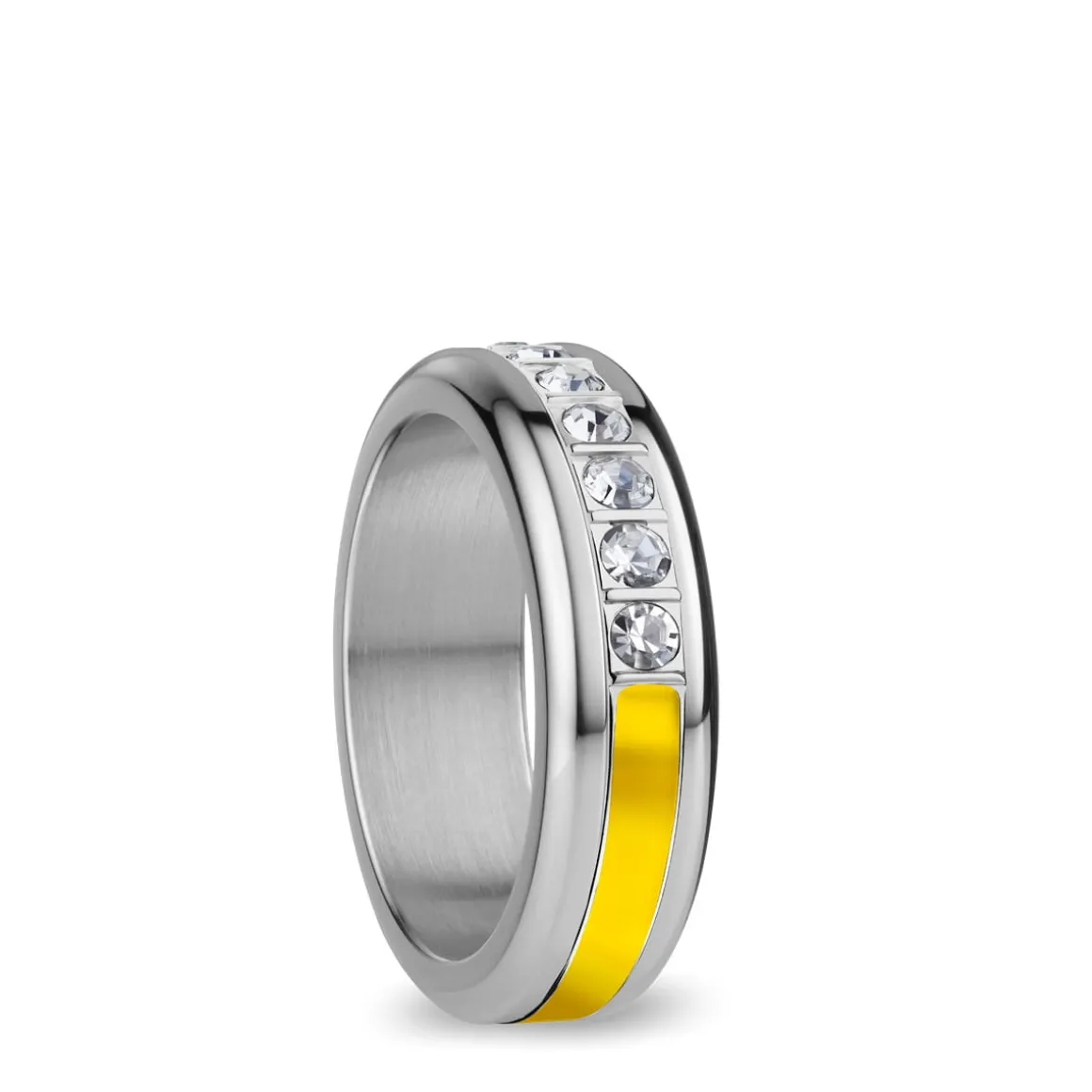 Arctic Symphony | zilver gepolijst | Napoli