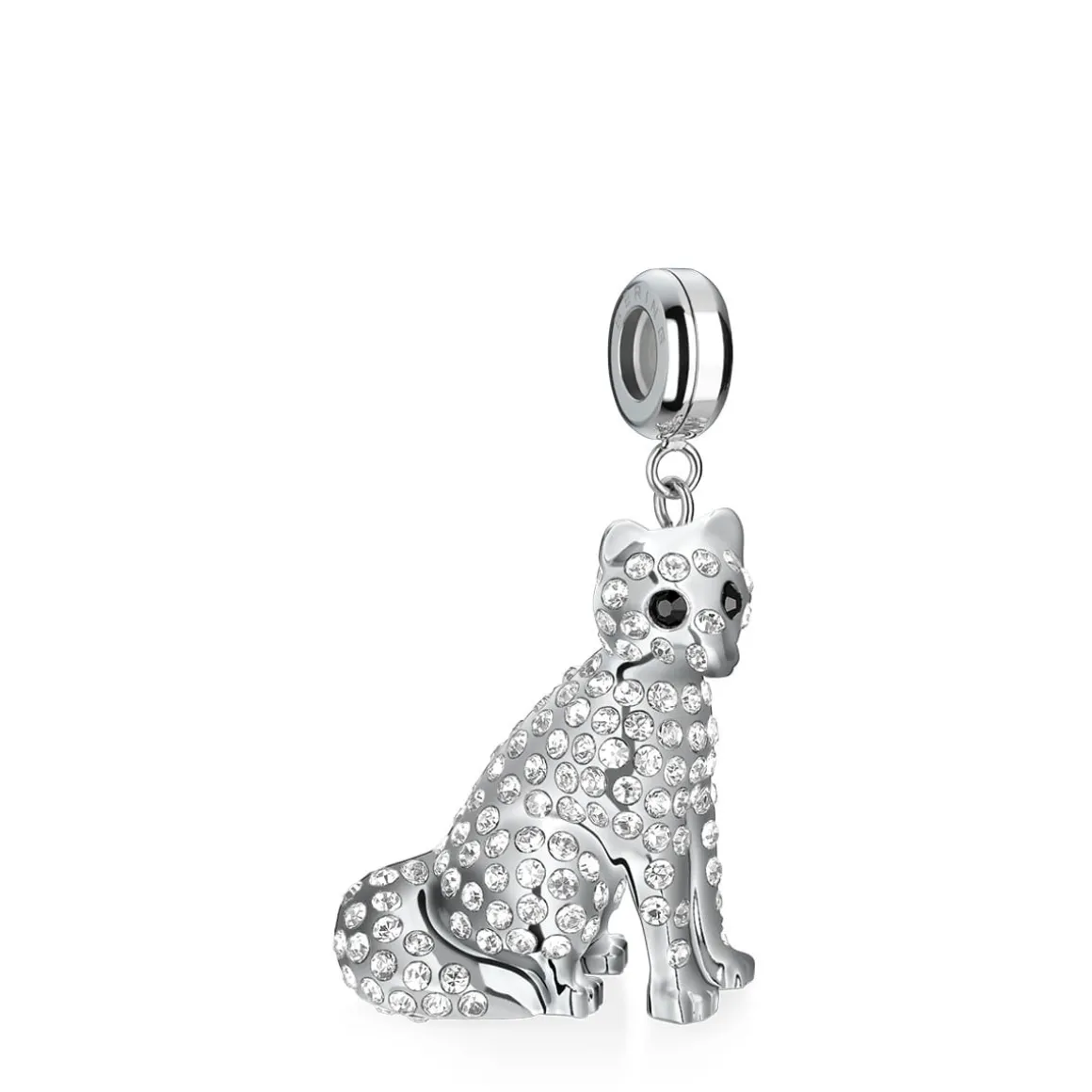 Arctic Symphony | zilver gepolijst | PolarFox-1