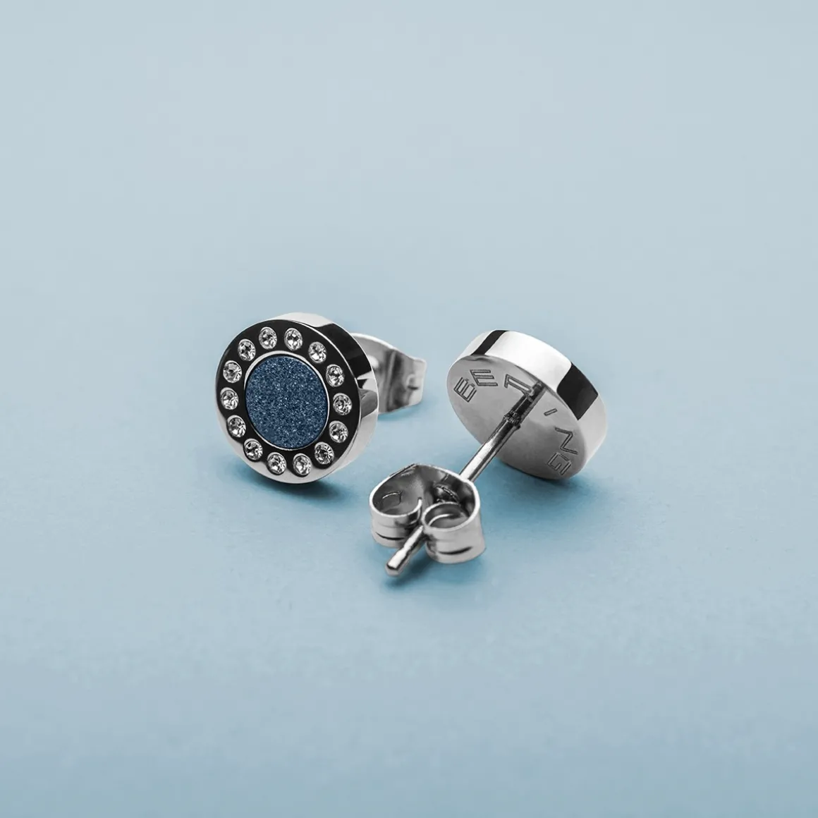 Arctic Symphony | zilver gepolijst | 707-179-05