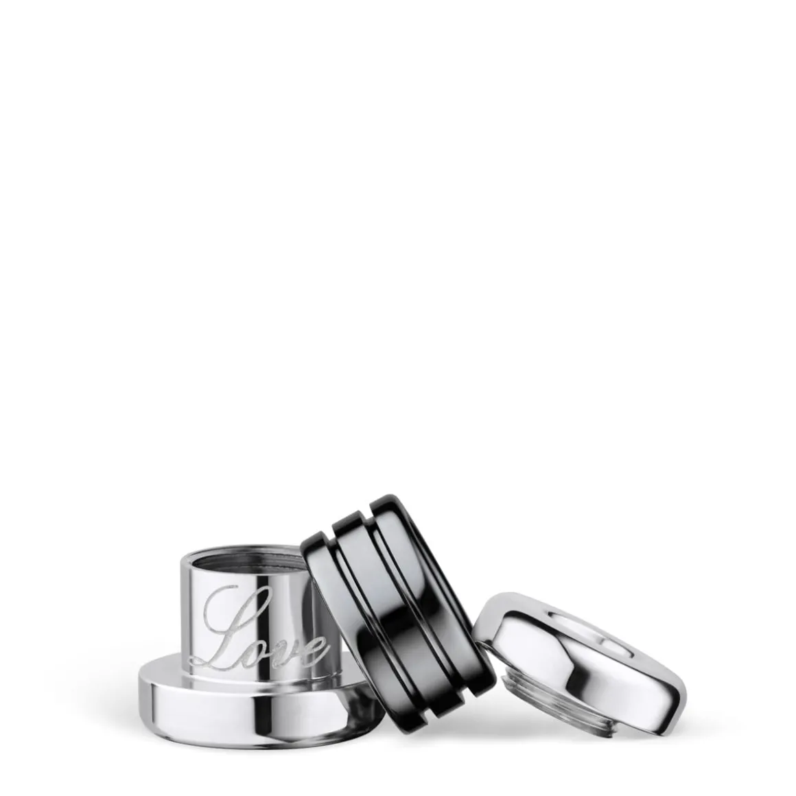 Arctic Symphony | zilver gepolijst | EndlessLove-1