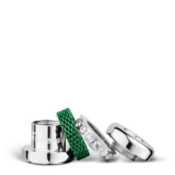 Arctic Symphony | zilver gepolijst | Friends4Ever-5