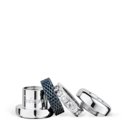 Arctic Symphony | zilver gepolijst | Friends4Ever-1