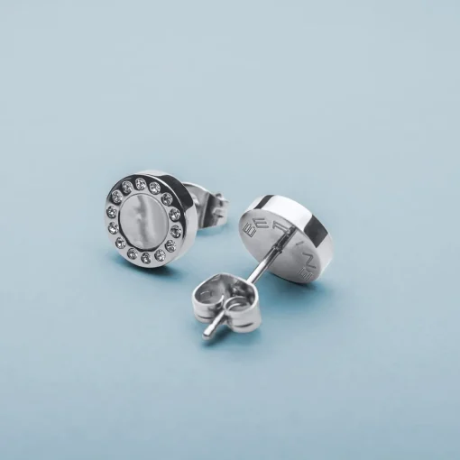 Arctic Symphony | zilver gepolijst | 707-150-05