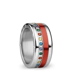 Arctic Symphony | zilver gepolijst | Symphony-Set-ColoursOfBERING