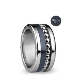 Arctic Symphony | zilver gepolijst | Symphony-Set-ArcticSailing