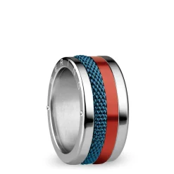 Arctic Symphony | zilver gepolijst | Symphony-Set-ColoursOfBERING