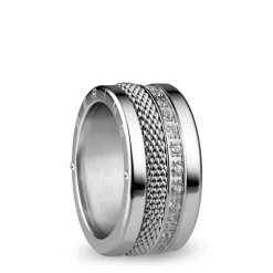 Arctic Symphony | zilver gepolijst | Symphony-Set-SilverLights