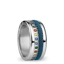 Arctic Symphony | zilver gepolijst | Symphony-Set-ColoursOfBERING