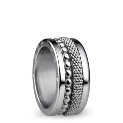 Arctic Symphony | zilver gepolijst | Symphony-Set-SilverLights