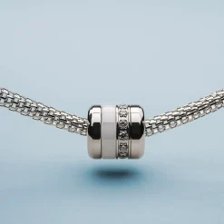 Arctic Symphony | zilver gepolijst | BestFriend-1