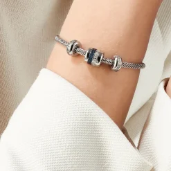 Arctic Symphony | zilver gepolijst | Friends4Ever-1