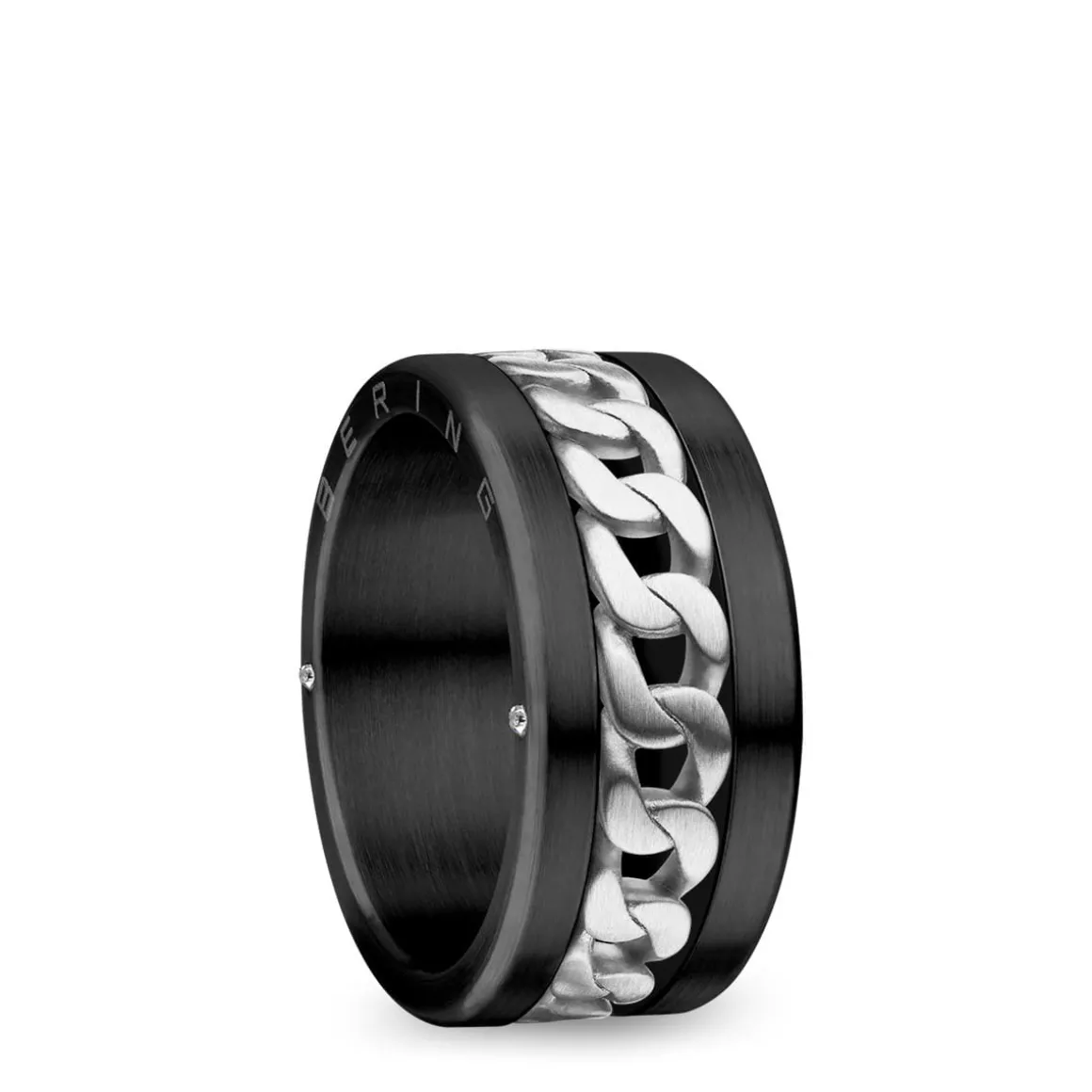 Arctic Symphony | zwart gepolijst | Sovana