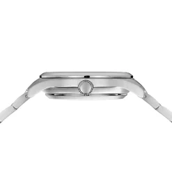 Automatic | zilver gepolijst/geborsteld | 19842-708