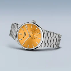 Automatic | zilver mat | 19441-701