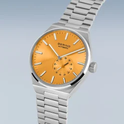 Automatic | zilver mat | 19441-701