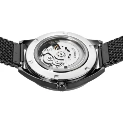 Automatic | zwart gepolijst | 16743-227